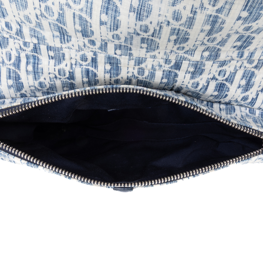 Dior Saddle Crossbody Small - Picture 9 of 11